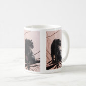 Mug Soudainement (Devant droit)