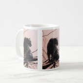 Mug Soudainement (Devant gauche)