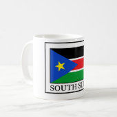Mug Soudan (Devant gauche)
