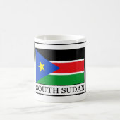 Mug Soudan (Centre)