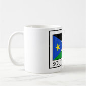 Mug Soudan (Gauche)