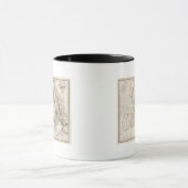 Mug Soudan, Éthiopie (Centre)