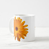 Mug Soudeau Orange (Devant gauche)