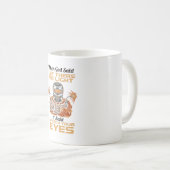 Mug Soudeur (Devant droit)