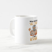 Mug Soudeur (Devant gauche)