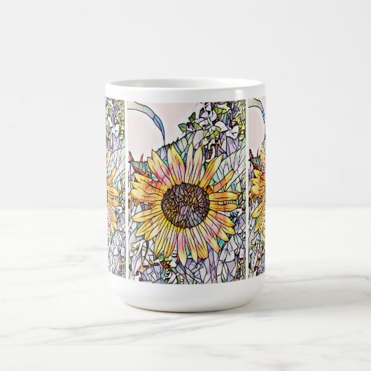 MUG SOUFFLE (Centre)