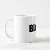 Mug Soufflé (Gauche)