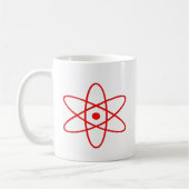 Mug Souffle atomique (Gauche)