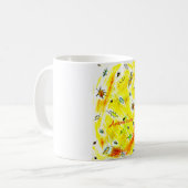 Mug Souffle d'automne (Collection Cabane d'automne) (Devant gauche)