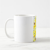 Mug Souffle d'automne (Collection Cabane d'automne) (Gauche)