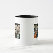 Mug Souffrez les petits enfants pour venir à moi, 1538 (Centre)