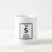 Mug Soufre 16 (Centre)