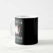 Mug Sougar Glider Animal Hommes Femmes Enfants Vilain (Devant gauche)