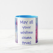 Mug Souhait (Centre)