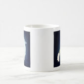 Mug Souhait sur les étoiles 2013 (Centre)