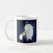 Mug Souhait sur les étoiles 2013 (Gauche)