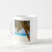 Mug Souhait vous étiez ici ! (Devant gauche)