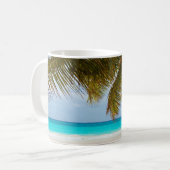 Mug Souhait vous étiez ici ! (Devant gauche)