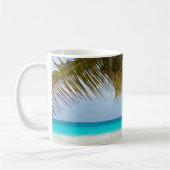 Mug Souhait vous étiez ici ! (Gauche)