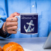 Mug Soul d'eau salée