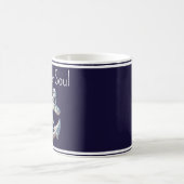 Mug Soul d'eau salée (Centre)