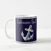 Mug Soul d'eau salée (Gauche)