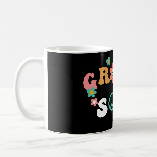 Mug Soul super (Gauche)