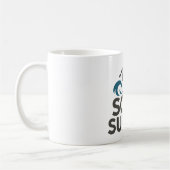 Mug Soul Surfer (Gauche)