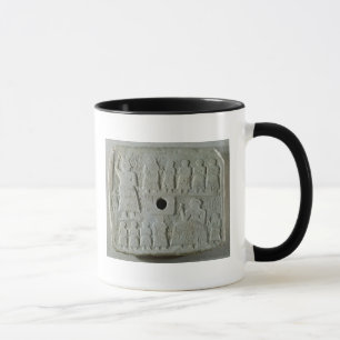 Mug Soulagement commémoratif
