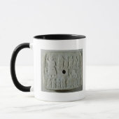 Mug Soulagement commémoratif (Gauche)