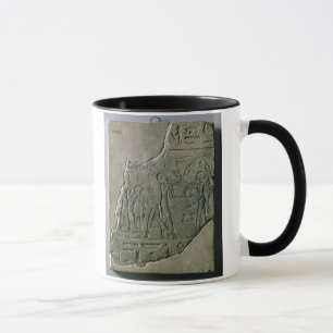 Mug Soulagement de Bas des prêtresses vendangeant,