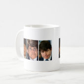 Mug Soulagement de Blago (Devant gauche)