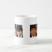 Mug Soulagement de Blago (Centre)