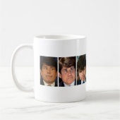 Mug Soulagement de Blago (Gauche)