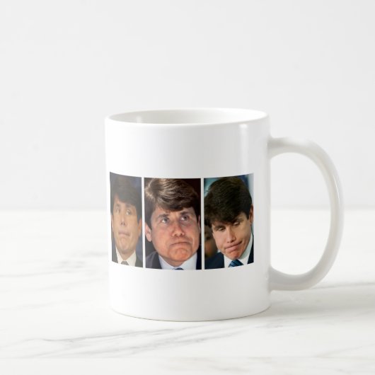 Mug Soulagement de Blago (Droite)