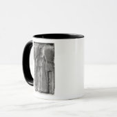 Mug Soulagement de l'Athéna de deuil, c.460 (Devant gauche)