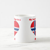 Mug Soulevé (Centre)