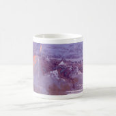 Mug Soulèvement de l'assaut du Nord (Centre)