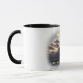 Mug Soulevez vos yeux aux cieux (Gauche)