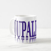 Mug Soupalicieux (Devant gauche)