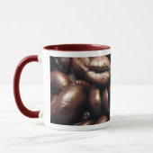 Mug Soupe aux fèves (Gauche)