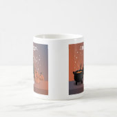 Mug Soupe de citrouille (Centre)