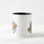 Mug soupe de tomates (Centre)