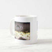 Mug Source d'eau mythique Nokken (Devant gauche)