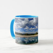 Mug Source thermale (Devant gauche)