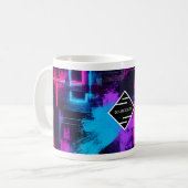 Mug Sourceduty (Devant gauche)
