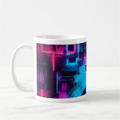 Mug Sourceduty (Gauche)
