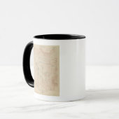 Mug Sources thermales Mammoth et environs 2 (Devant gauche)
