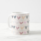 Mug sourcils (Devant gauche)