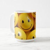 Mug souriant (Devant gauche)